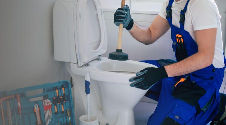 Professional Leak Detection in Almena, WI