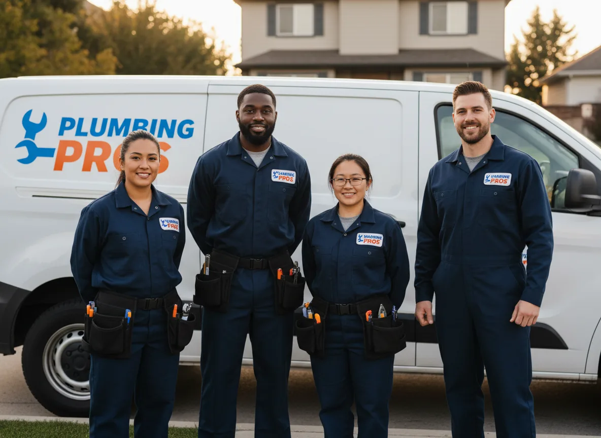 Water Heater Repair company in Almena, WI